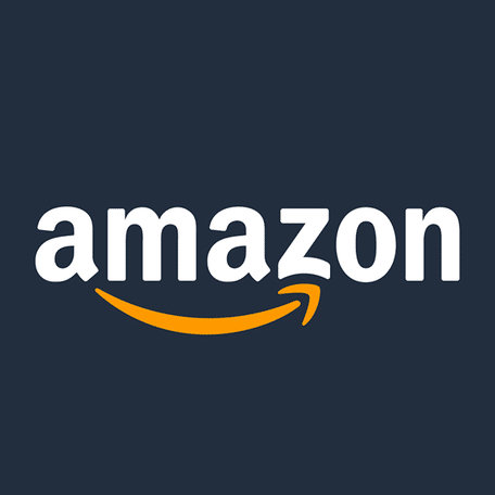 Tarjeta de regalo de Amazon